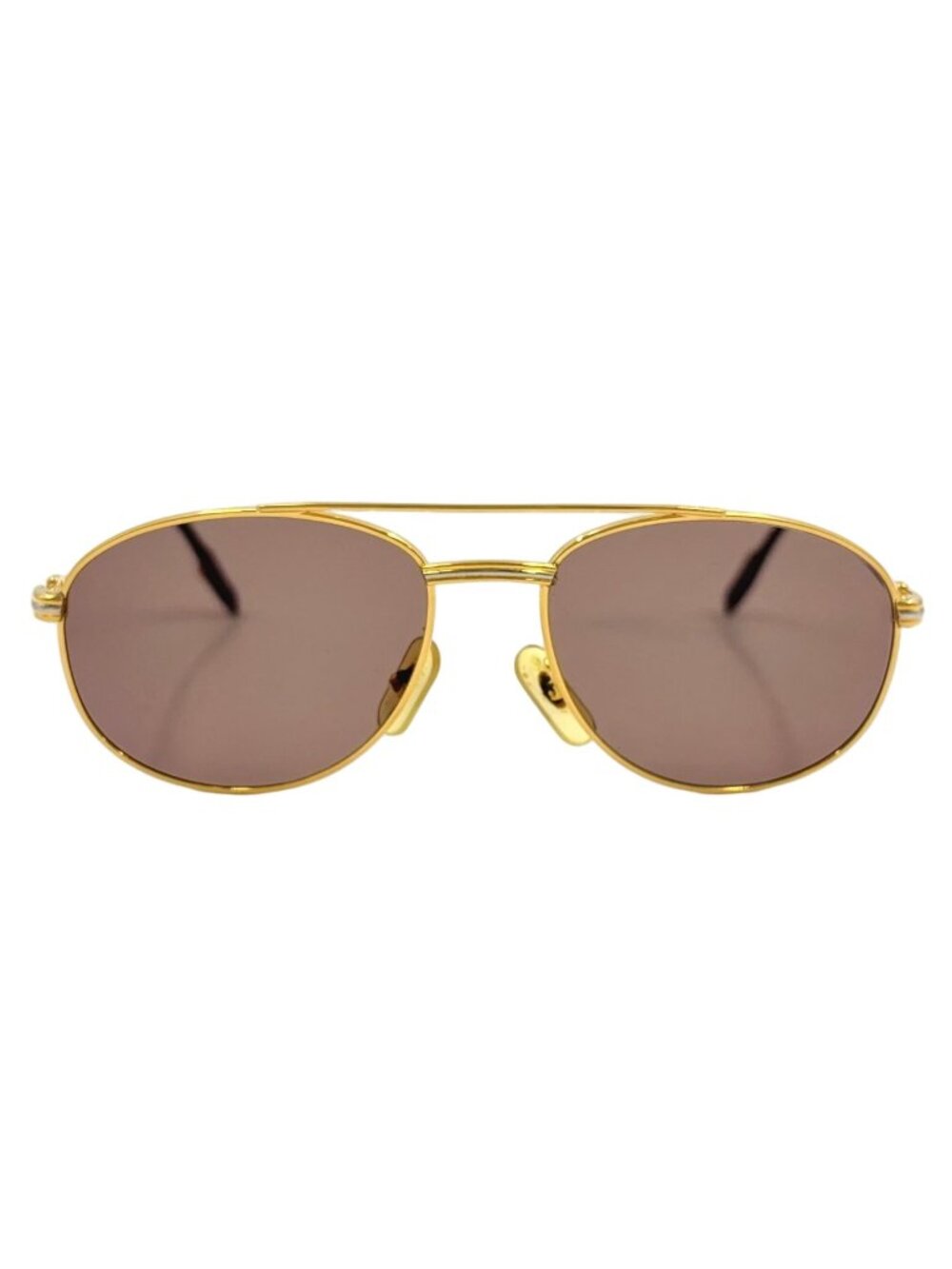 Cartier Two Bridge Eyewear